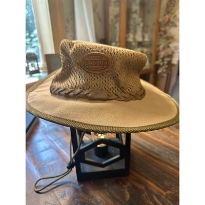 Rogue Leather Hats for Men for sale | eBay display picture 2