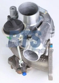 Turbolader BTS TURBO T914278BL für OPEL Movano Kastenwagen (X70)