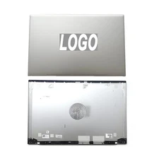 LCD Back Cover Top Case Silver For HP ENVY 17-CG 17M-CG TPN-C146 L87946-001