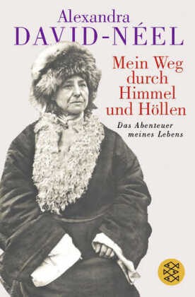 Mein Weg Durch Himmel Und HöLlen | David-Neel, Alexandra | Kartoniert-image