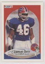 Leonard Smith