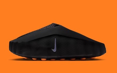 Nike's Mind 001 BLACK HYPER CRIMSON CHROME HQ4307-001 size 6 - 15