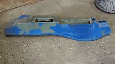 1970 Amc Javelin Amx Interior Center Console