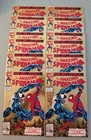 Amazing Spider-Man #375 VF/NM or better (Marvel Comics 1993) Gold Foil | Venom