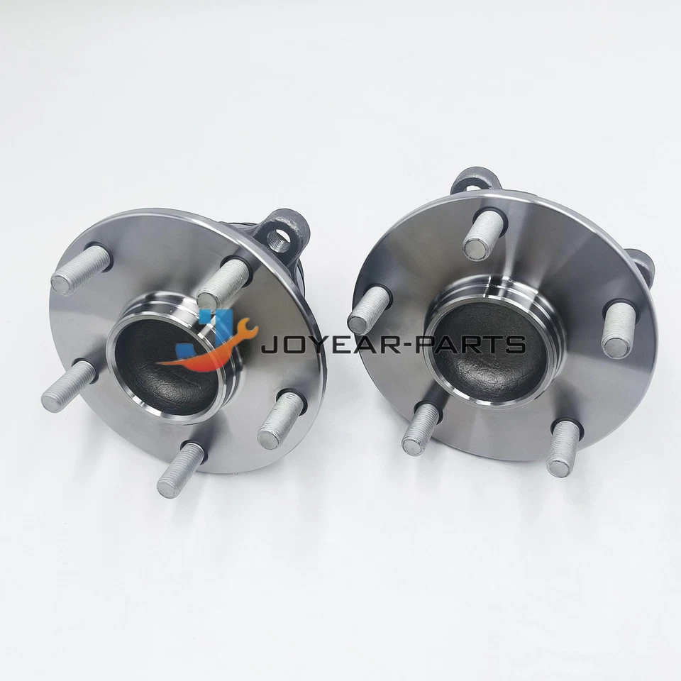 OEM For Lexus GS430 2006-2007 43550-30011 43560-30011 Front Hub Assembly Set Foto 4 de 4