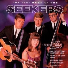 The Very Best of the Seekers von the Seekers | CD | Zustand akzeptabel