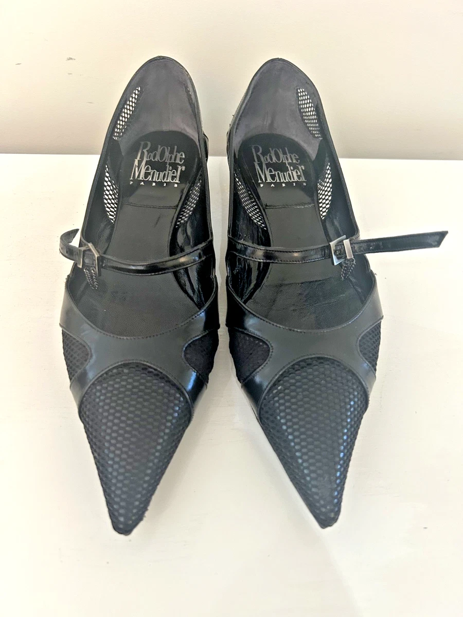 Rodolphe Menudier Women's Shoes for sale | eBay