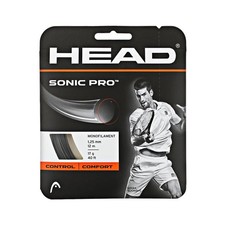 Head Sonic Pro 12,40 Mt - MartaShop