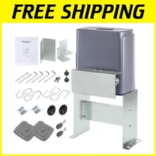 Automatic Driveway Gate Opener 1400lb