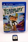 Tearaway (Sony PlayStation Vita, 2013) - CIB