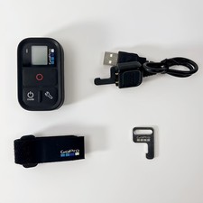 GoPro Smart WiFi Remote Control ARMTE-002 For GoPro MAX Hero 8 7 6 5 4 3 Cameras