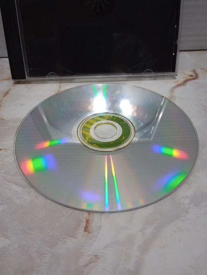 Test Drive Off-Road 2 PC CD-ROM  Car Racing Video Game - Image 2 of 2