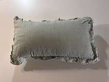 Cuscino per divano -  Shabby Chic Blanc Mariclo’ - Nuovo - Spedizione Gratis