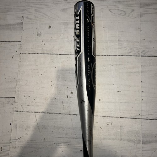 Louisville Slugger TPX Omaha Tee Ball Bat: TB126 - Picture 3 of 7