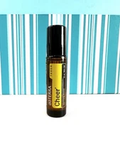 doTERRA Cheer Touch 10ml NEW Sealed Essential Oils FREE FAST SHIPPING