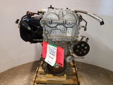 2.0L Gasoline Engine Opt LTG from 2017 Chevy Malibu [132,258 miles] 11710802