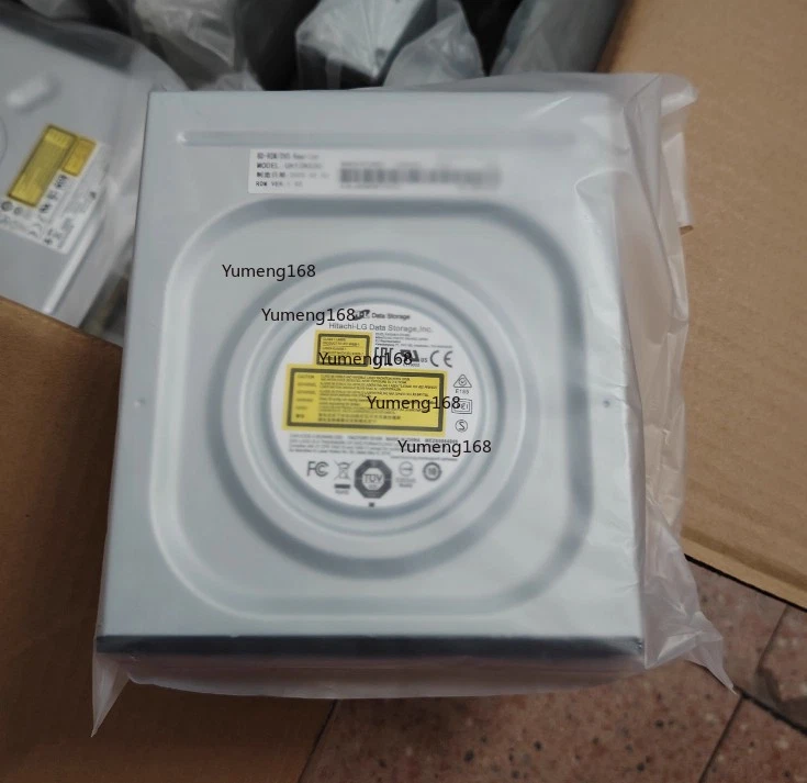 LG WH16NS40 SUPERMULTI SATA M-DISC UHD BLU-RAY DVD-CD 3D DISC WRITER BURNER PC - Image 4 of 4