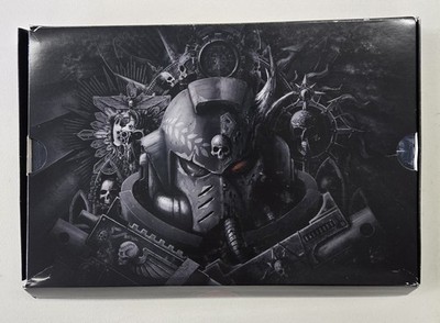 Games Workshop Warhammer Dark Imperium Boxed Set for sale online