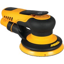 Mirka Pros Sander 5in5mm 550cv 1pkg