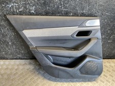 Türverkleidung Peugeot 508 SW II 2021 links hinten 99904476