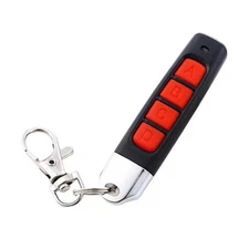 Frequency Remote Control Electric Roller Shutter Remote Control Key New