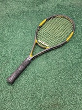 WILSON HAMMER 5.0 Tennis Racket 4 5/8" Grip 113" Square Inch Head