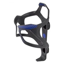 Origin8 Bottle Cage Or8 Carbon Composite Klutch Bk/Bu