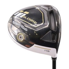 TAYLORMADE M GLOIRE DRIVER 10.5  GRAPHITE SR FIRM STANDARD