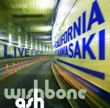CALIFORNIA TO KAWASAKI: A ROADWORKS JOURNEY [10/29] NEW CD