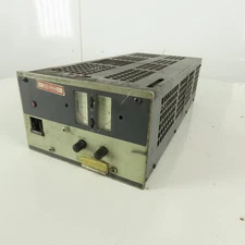Kepco JQE 15-25 115/230V Input 500W Adjustable Power Supply 0-15VDC Output