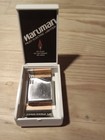 Maruman Halley DL-6 Piezo Electric Lighter Silver — photo 5