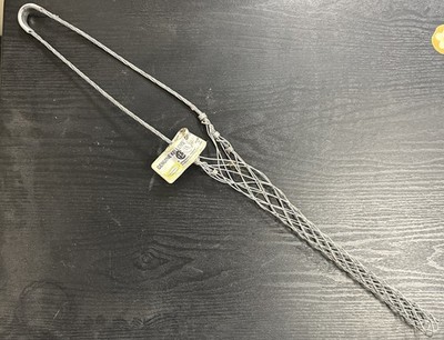 Hubbell Kellems Cable Wire Grip Pulling Sock Strain Relief 1'' to 1.25'' Diameter