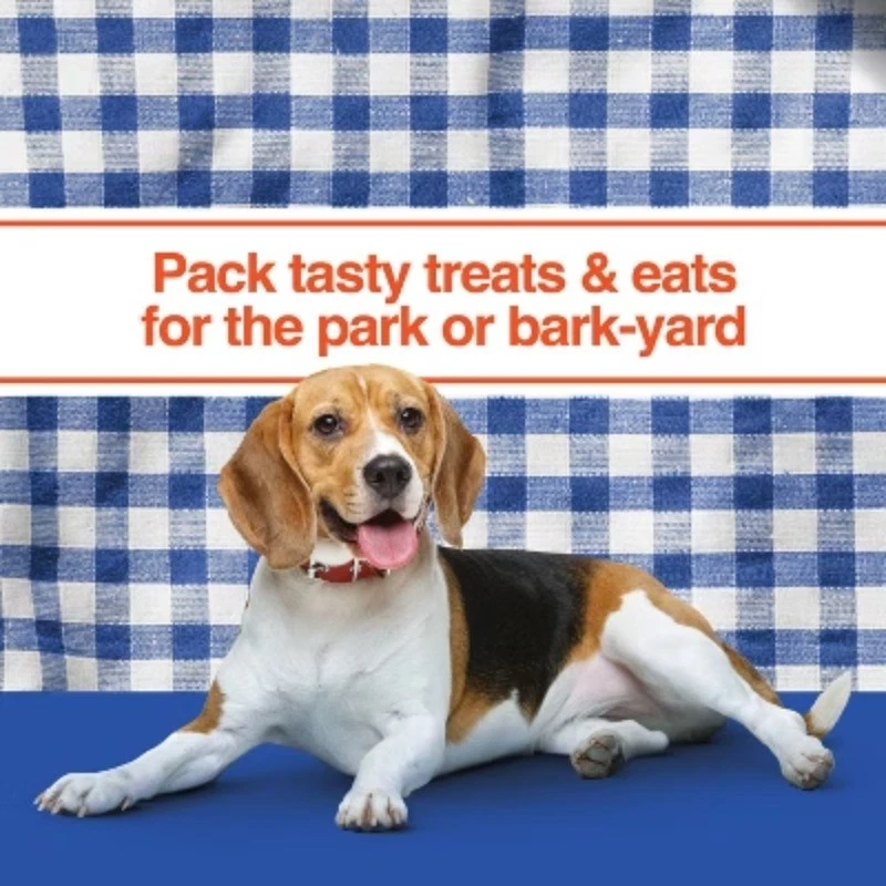 Ração seca para cães adultos raça grande sabor cordeiro e arroz saúde proativa IAMS - Imagem 4 de 4