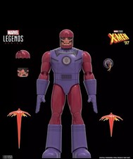 PRESALE - Marvel Legends X-Men 97 SENTINEL FIGURE - Hasbro Pulse Exclusive