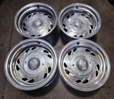 Centerline Saber Vintage 15 Billet Wheels 15x8 Set 5x5 5.5 Obs Chevy Gmc Truck Centerline Saber Vintage 15 Billet Wheels 15x8 Set 5x5 5.5 Obs Chevy Gmc Truck