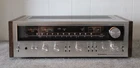 vintage silver face  Pioneer SX-790 AM FM Stereo Receiver NICE ONE !