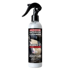 Car Interior Cleaner for Vehicle Detailing, Cleans and Protects Your Dashboar...