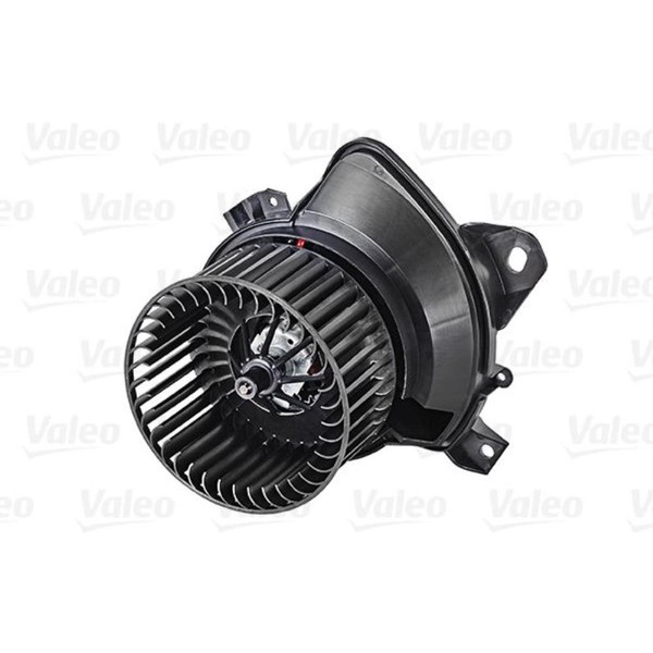 Valeo InnenraumgebläSe FüR Opel Corsa D S07 Adam M13 X15 Fiat Grande Punto 199_-image