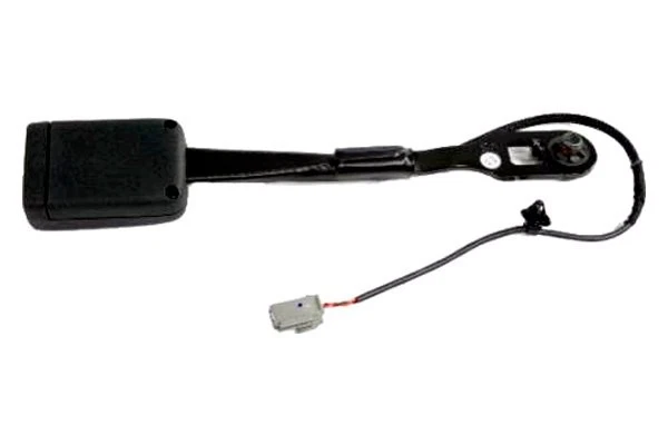 For Jeep Compass 2017-2019 Mopar Driver Side Seat Belt Buckle Assembly - Imagem 3 de 4