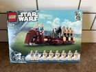 LEGO STAR WARS TRADE FEDERATION TROOP CARRIER 40686 (NIB)