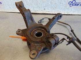 Mercedes Citan Wheel hub 1.5cdi 12-20 Drivers Right front hub & ABS sensor