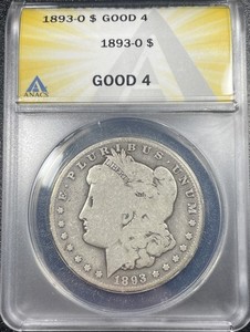 Kevin's Coin Shop | eBay Stores