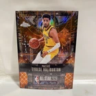 2025 Topps Tyrese Haliburton Base (Raw)