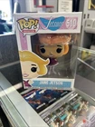 Funko POP Animation # 510 The Jetsons - JANE JETSON 3.75 Vinyl Figure Vaulted