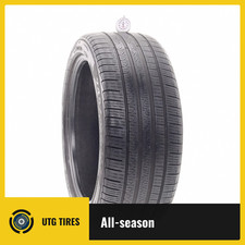 Used 24540r18 Pirelli Cinturato P7 Ao 97h - 732