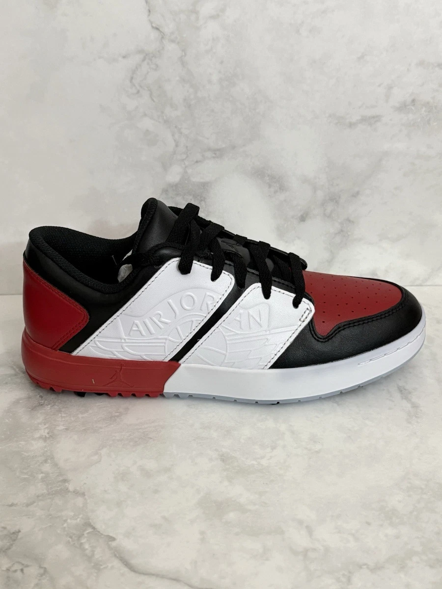 Jordan Nu Retro 1 Golf Low Chicago for Sale | Authenticity