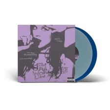 Olivia Rodrigo – Live From Glastonbury - Colored 2 x LP Vinyl Records 12" - NEW