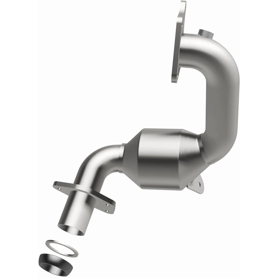 MagnaFlow Catalytic Converter: EPA, For 2011-2019 Nissan Juke, Nissan Sentra - Imagem 4 de 4