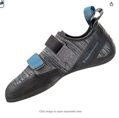 Black Diamond Momentum - Men’s - Ash Black Diamond Men main image 2