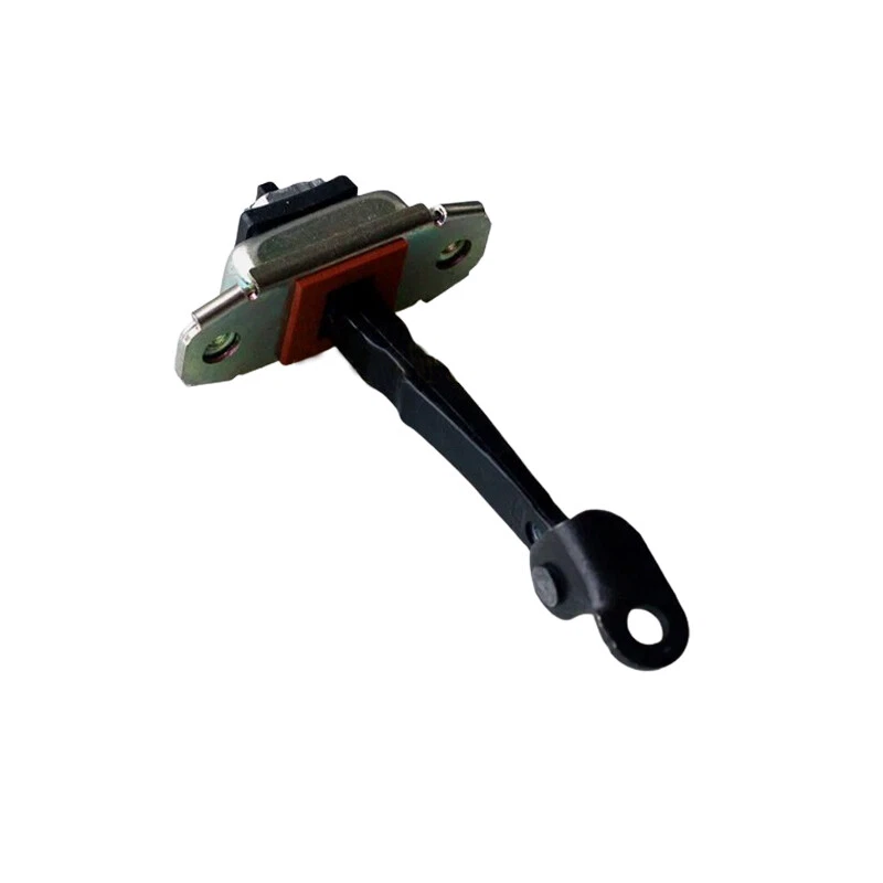 Bisagra de tope de brazo de retención de puerta delantera izquierda para Hyundai Accent Kia Rio Rio5 2006-2011 Foto 3 de 4